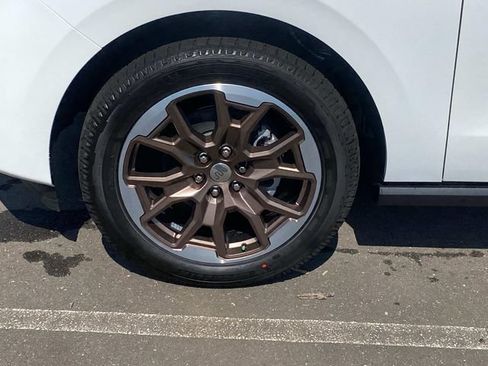 New 2027 Ford Expedition King Ranch AWD/4WD image 5