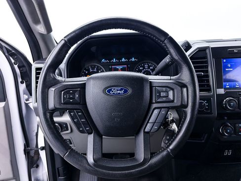 Used 2020 Ford F150 XLT w/ Equipment Group 302A Luxury image 23