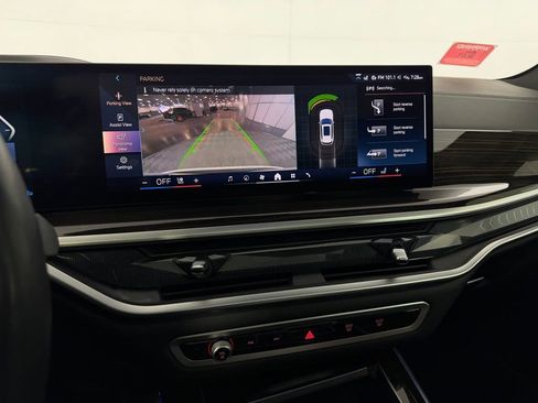 Used 2025 BMW X5 xDrive40i image 21