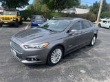 Used 2014 Ford Fusion Energi Titanium w/ Driver Assist Package image 4