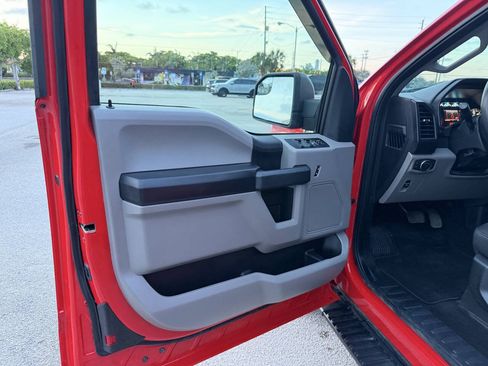 Used 2020 Ford F150 XL w/ Equipment Group 101A Mid AWD/4WD image 14