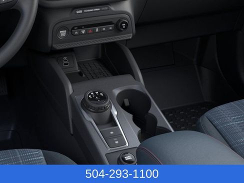 New 2025 Ford Bronco Sport Heritage image 15