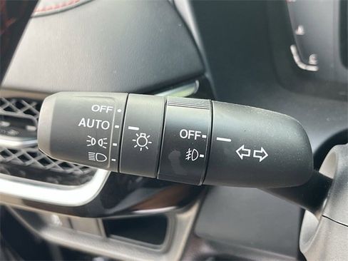 Certified 2025 Acura ADX A-Spec image 24