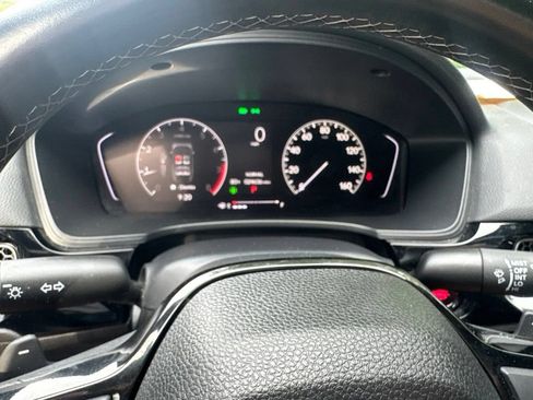 Used 2024 Honda Civic Sport image 15