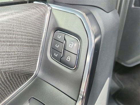 Used 2025 Ford F250 Platinum image 21