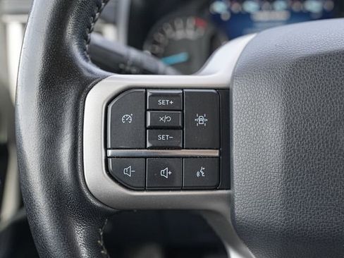 Used 2022 Ford Expedition XL AWD/4WD image 33