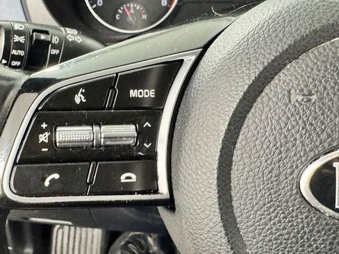 Used 2021 Kia Seltos S AWD/4WD image 21