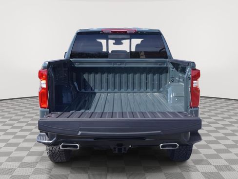 New 2026 Chevrolet Silverado 1500 LT Trail Boss w/ Convenience Package II AWD/4WD image 5