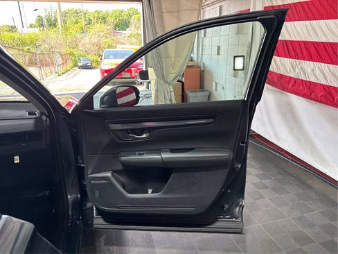 Used 2023 Honda CR-V EX image 21