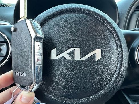 Used 2024 Kia Soul LX w/ Option Group 015 image 45