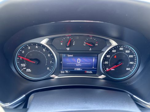 Used 2023 Chevrolet Equinox LT image 18