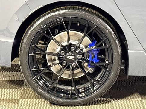 New 2026 Volkswagen Golf image 24