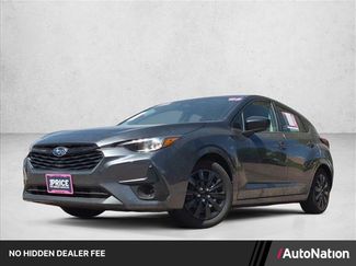 Used 2025 Subaru Impreza 2.0i AWD/4WD video 1