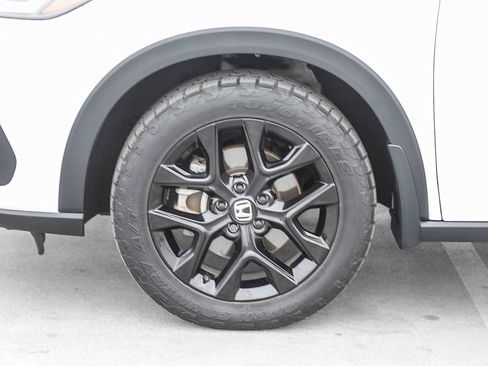 Used 2024 Honda HR-V Sport image 10