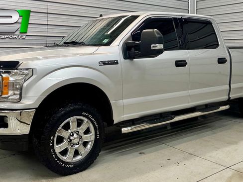 Used 2019 Ford F150 XLT w/ Trailer Tow Package image 1