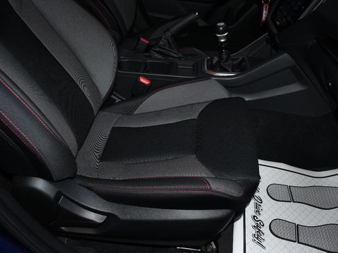 Used 2024 Subaru WRX image 23