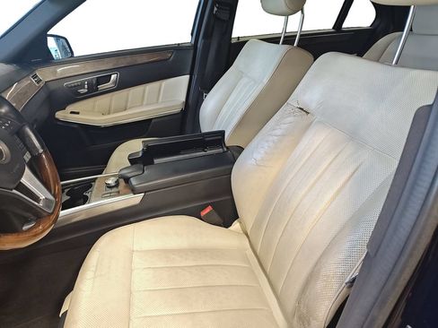 Used 2014 Mercedes-Benz E 350 Sedan image 9