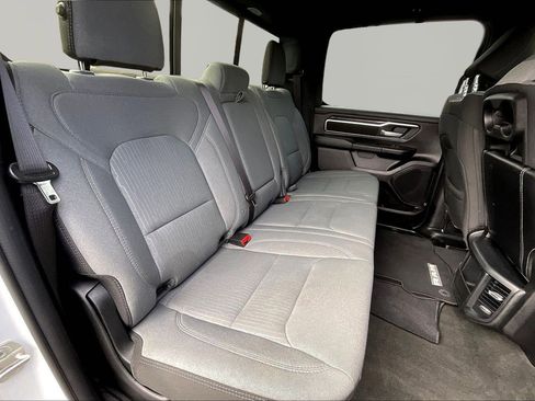 Used 2024 RAM 1500 Big Horn AWD/4WD image 23