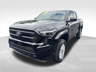 Certified 2024 Toyota Tacoma SR w/ SR Upgrade Package AWD/4WD 360° Tour