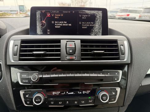 Used 2015 BMW M235i Convertible RWD image 30