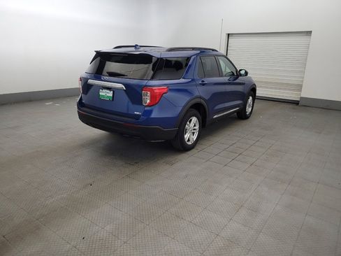 Used 2020 Ford Explorer XLT w/ Comfort Package AWD/4WD image 9