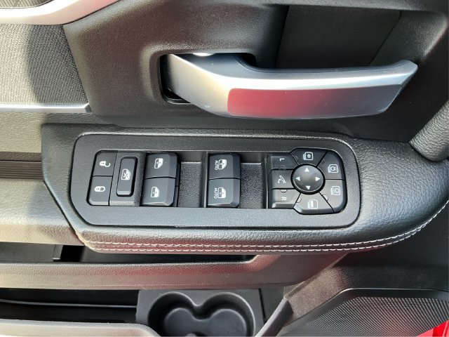 Used 2026 RAM 2500 Big Horn AWD/4WD image 34