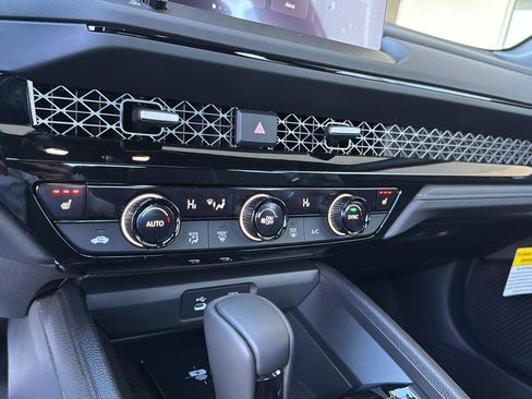 New 2025 Honda Accord Sport image 22