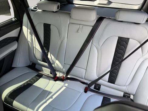 Used 2026 BMW X5 M Competition w/ Executive Package AWD/4WD image 13
