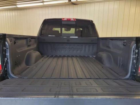 Used 2017 GMC Sierra 1500 Denali image 8