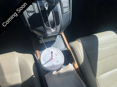 Used 2020 Honda CR-V Touring image 19
