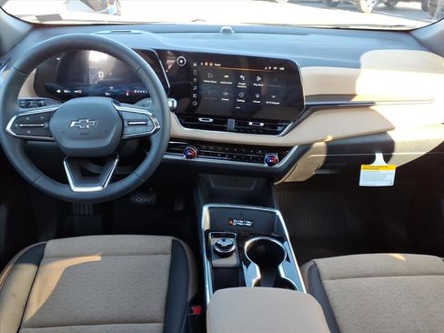 New 2026 Chevrolet Equinox ACTIV w/ Convenience Package III image 12