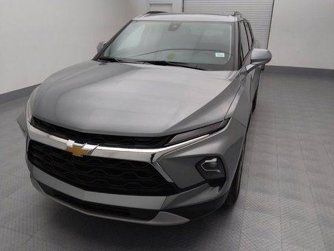 Used 2024 Chevrolet Blazer LT w/ Convenience Package image 15