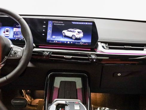 Used 2025 BMW X1 xDrive28i w/ Convenience Package image 14