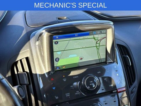 Used 2011 Chevrolet Volt Premium w/ Premium Trim Package image 20