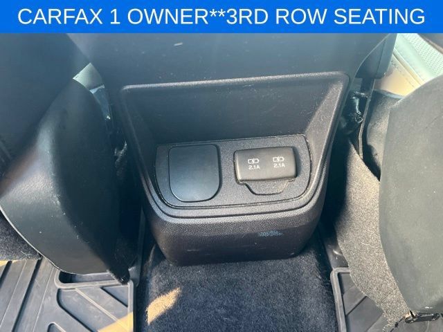 Used 2022 Subaru Ascent Limited w/ Technology Package AWD/4WD image 37