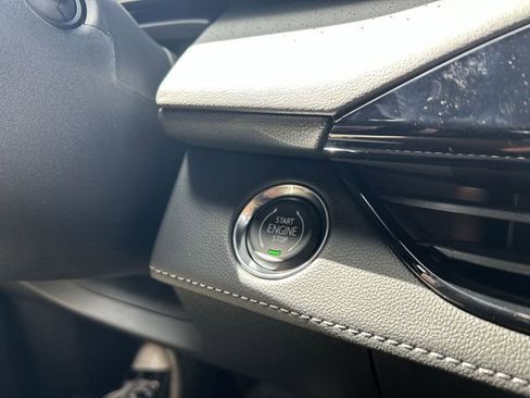 New 2025 Buick Enclave Avenir w/ Super Cruise Package image 34