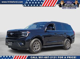Certified 2025 Ford Expedition Active AWD/4WD video 1