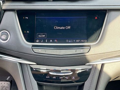 Certified 2023 Cadillac XT5 Premium Luxury AWD/4WD image 26