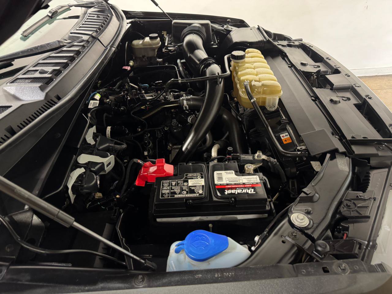 Used 2019 Ford F150 XL w/ Equipment Group 101A Mid RWD image 47