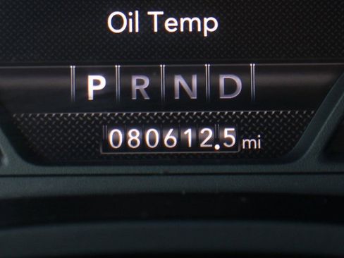 Used 2022 RAM 1500 Big Horn image 22