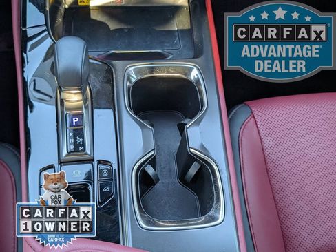 Used 2025 Lexus NX 350 AWD w/ Luxury Package image 11