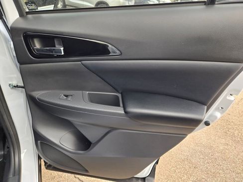 New 2026 Mitsubishi Eclipse Cross Black Edition image 8