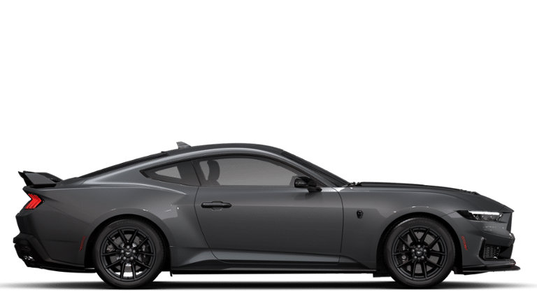 New 2026 Ford Mustang Dark Horse w/ Dark Horse Handlin Package RWD image 61