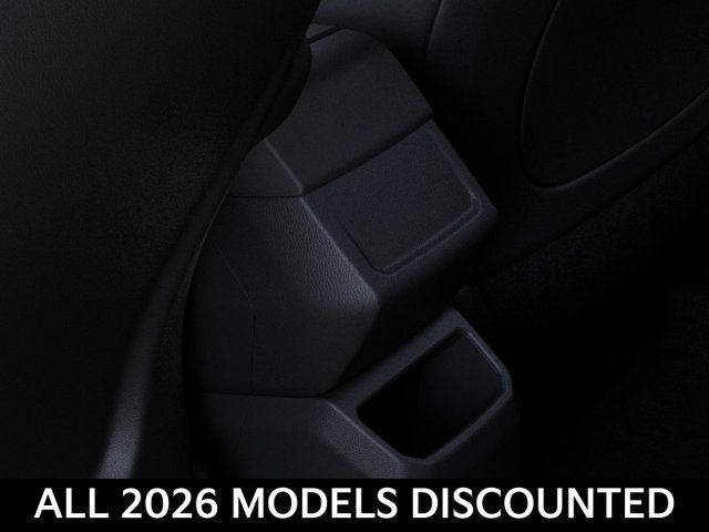 New 2027 Kia Seltos X-Line S AWD/4WD image 26