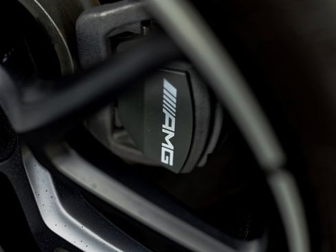 New 2026 Mercedes-Benz AMG GT 53 image 30