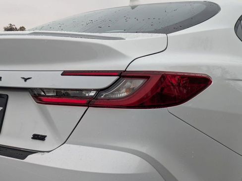 Certified 2025 Toyota Camry SE w/ Convenience Package image 39