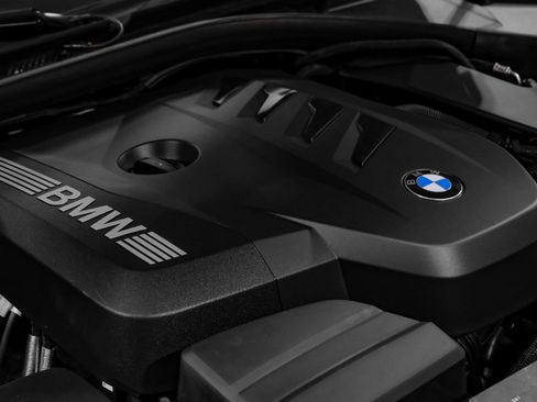 Used 2026 BMW 330i xDrive Sedan AWD/4WD image 55