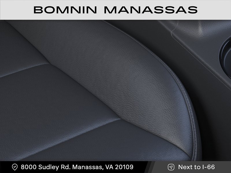 New 2026 Chevrolet Colorado LT w/ LT Convenience Package RWD image 21