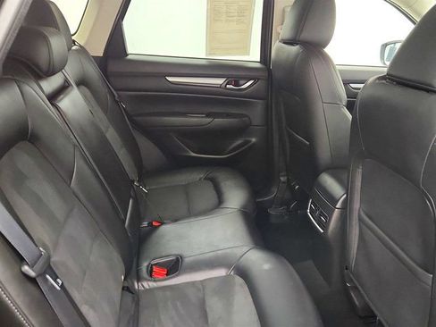 Used 2023 MAZDA CX-5 AWD 2.5 S w/ Select Package image 22