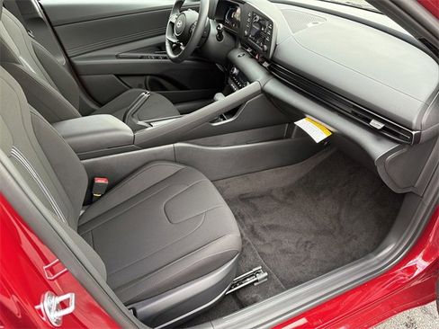 New 2026 Hyundai Elantra Sport image 20